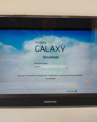 Samsung Galaxy Note 10.1 Tablet GT-N8000 3G 16GB