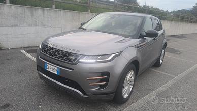 Land Rover RR Evoque P200 S R-dynamic