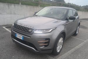 Land Rover RR Evoque P200 S R-dynamic