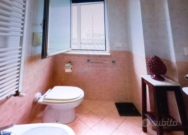 Appartamento – Reggio di Calabria, Reggio Calabria - Altro