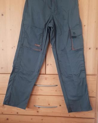pantaloni da lavoro 