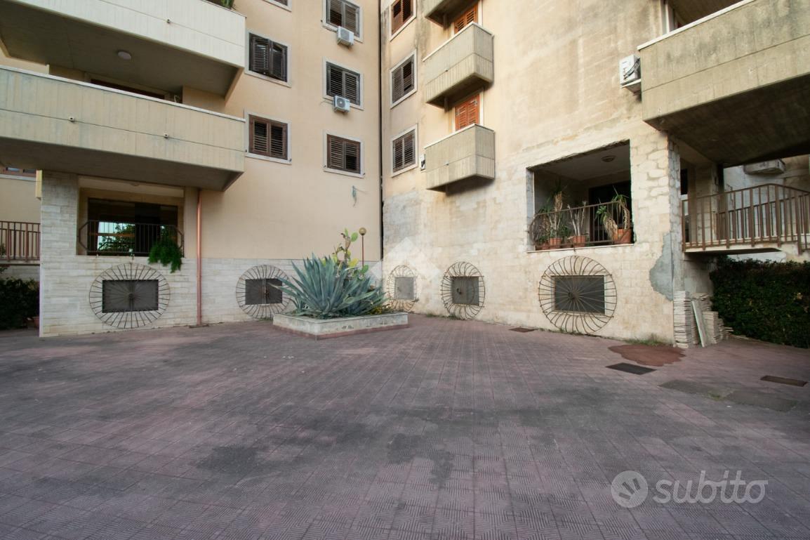 Appartamento – Messina, Villaggio Matteotti, V Circoscrizione - Vista 5