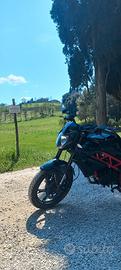 benelli bn 125 LEGGERE BENE