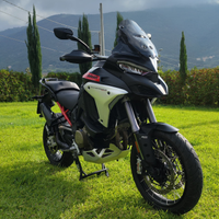 DUCATI Multistrada v4 Rally Radar 2024