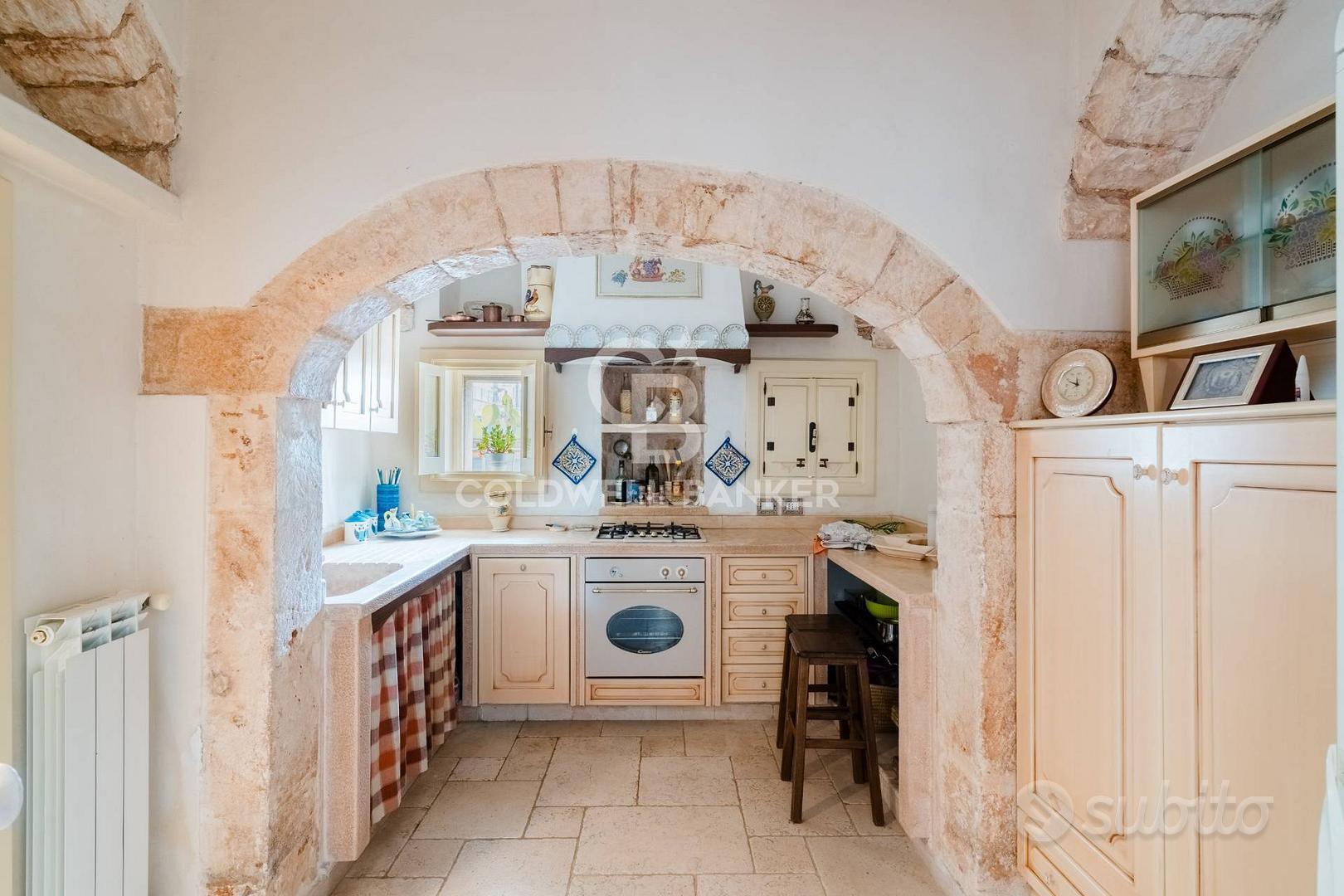 Appartamento – Cisternino, Brindisi - Vista 5