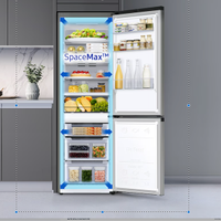 NUOVO Frigorifero Combinato Samsung EcoFlex 344 LT