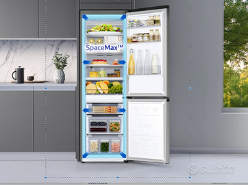 NUOVO Frigorifero Combinato Samsung EcoFlex 344 LT