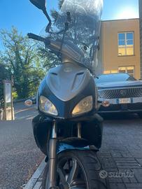 Benelli velvet 150 cc