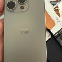 iPhone 15 Pro 256 GB