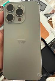 iPhone 15 Pro 256 GB