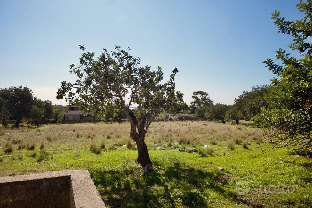 Terreno di 17735 m² a Santa Croce Camerina - Altro