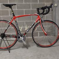 BICICLETTA DA CORSA  IN CARBONIO IN PERFETTO STATO