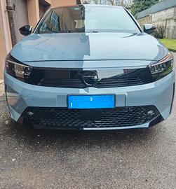 Opel corsa 1.2 75cvnGS line 