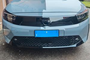 Opel corsa 1.2 75cvnGS line 