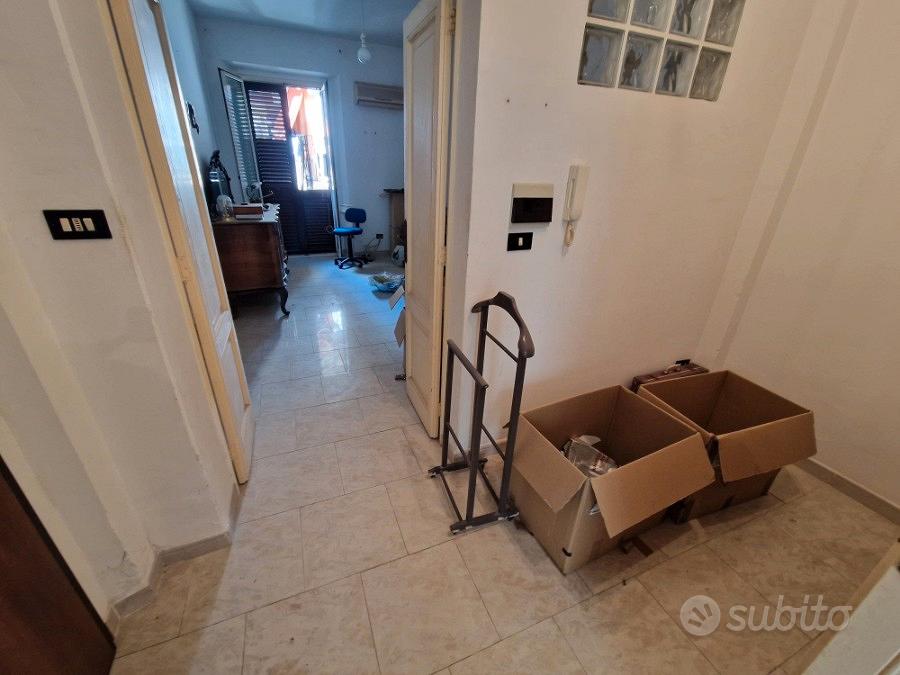 Appartamento – Reggio di Calabria, Reggio Calabria - Altro