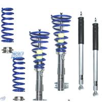 KIT SOSPENSIONE FILETTATA BLUE LINE MERCEDESW209 0