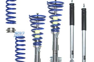 KIT SOSPENSIONE FILETTATA BLUE LINE MERCEDESW209 0