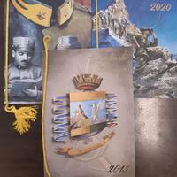 calendari storici Guardia di Finanza