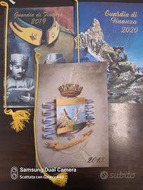 calendari storici Guardia di Finanza