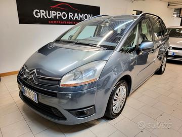 CITROEN C4 GRAND PICASSO