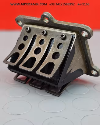 PACCO LAMELLARE HONDA CR 250 1985 1986 CR250 1987
