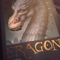 Eragon Christopher Paolini