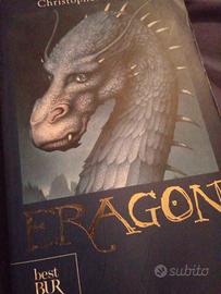 Eragon Christopher Paolini