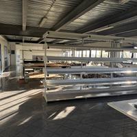 Ufficio/studio open space