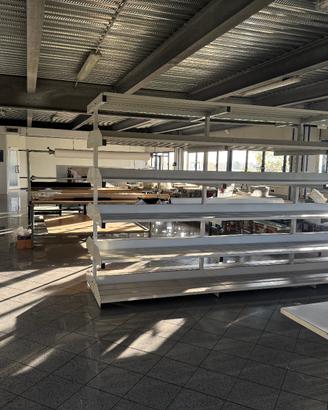 Ufficio/studio open space