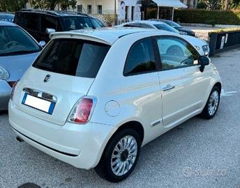 Ricambi fiat 500 1300 Multijet