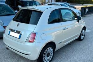 Ricambi fiat 500 1300 Multijet
