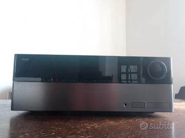 Sinto Amplificatore Harman-Kardon AVR155
