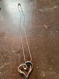 Collana morellato