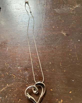 Collana morellato