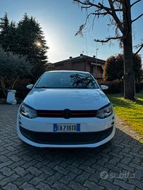 Volkswagen polo 6r 1.4 benzina