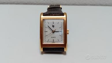 Lip Orologio Movimento ESA 9241 Non Funzionante