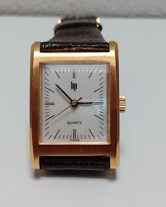Lip Orologio Movimento ESA 9241 Non Funzionante