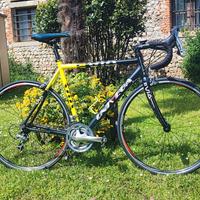 Bicicletta Univega mod laser
