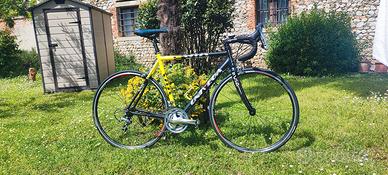 Bicicletta Univega mod laser