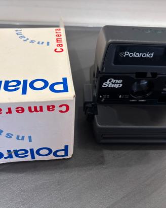 Macchinetta polaroid