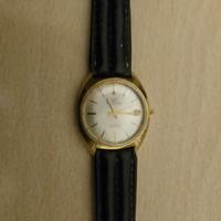 Orologio Vintage Thermamed 17 jewels incabloc 