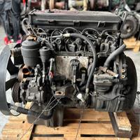 Motore atego 815 mercedes om904la ii/4 904.911