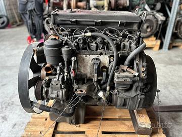 Motore atego 815 mercedes om904la ii/4 904.911