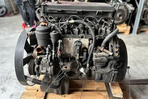 Motore atego 815 mercedes om904la ii/4 904.911