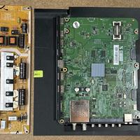 Samsung tv 55 ricambi