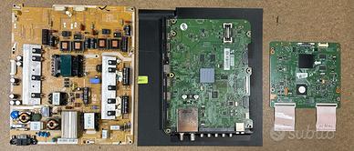 Samsung tv 55 ricambi