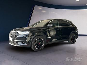 DS DS7 CROSSBACK DS 7 Crossback BlueHDi 130 S...