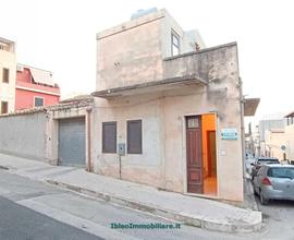 Casa singola con Garage (Cod.290)