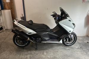 Yamaha t max 530 abs 2016