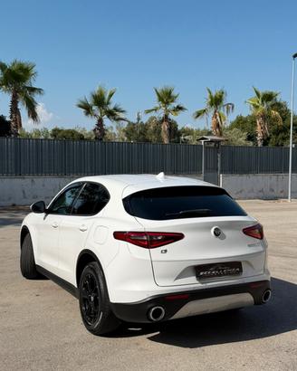 Alfa Romeo Stelvio 2.2 Turbodiesel 210 CV AT8 Q4 B